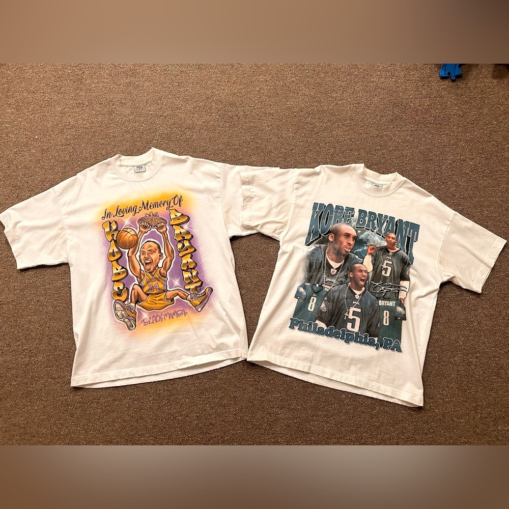 DND by Ferris Kobe 2 Pack